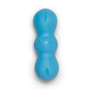 Picture of TOY DOG ZOGOFLEX Rumpus Small - Aqua Blue