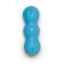 Show details for TOY DOG ZOGOFLEX Rumpus Small - Aqua Blue Picture of TOY DOG ZOGOFLEX Rumpus Small - Aqua Blue