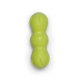 Show details for TOY DOG ZOGOFLEX Rumpus Small - Granny Smith Green Picture of TOY DOG ZOGOFLEX Rumpus Small - Granny Smith Green