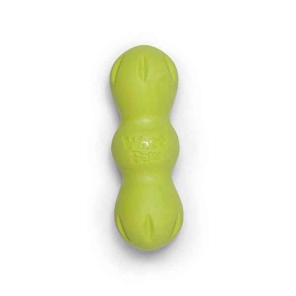 Picture of TOY DOG ZOGOFLEX Rumpus Small - Granny Smith Green