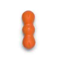 Picture of TOY DOG ZOGOFLEX Rumpus Small - Tangerine Orange