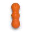 Picture of TOY DOG ZOGOFLEX Rumpus Medium - Tangerine Orange