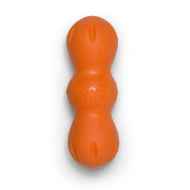 Picture of TOY DOG ZOGOFLEX Rumpus Medium - Tangerine Orange