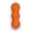 Show details for TOY DOG ZOGOFLEX Rumpus Medium - Tangerine Orange Picture of TOY DOG ZOGOFLEX Rumpus Medium - Tangerine Orange