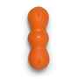 Picture of TOY DOG ZOGOFLEX Rumpus Medium - Tangerine Orange