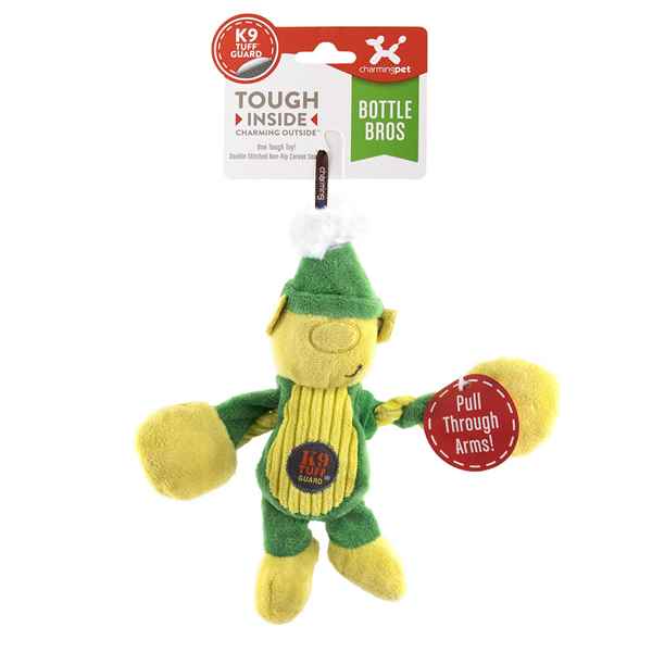 Picture of XMAS HOLIDAY OUTWARD HOUND PULLEEZ Elf - X Small