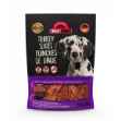 Picture of TREAT CANINE TREATWORX Turkey Slices - 8oz/227g