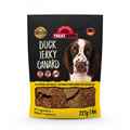 Picture of TREAT CANINE TREATWORX Duck Jerky - 227g/8oz