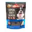 Picture of TREAT CANINE TREATWORX Salmon Jerky - 8oz/227g