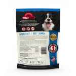 Picture of TREAT CANINE TREATWORX Salmon Jerky - 8oz/227g