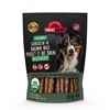 Picture of TREAT CANINE TREATWORX Organics Chicken & Brown Rice - 227g/8oz