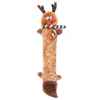 Picture of XMAS HOLIDAY CANINE ZIPPYPAWS JIGGLERZ - Reindeer 