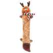 Picture of XMAS HOLIDAY CANINE ZIPPYPAWS JIGGLERZ - Reindeer 