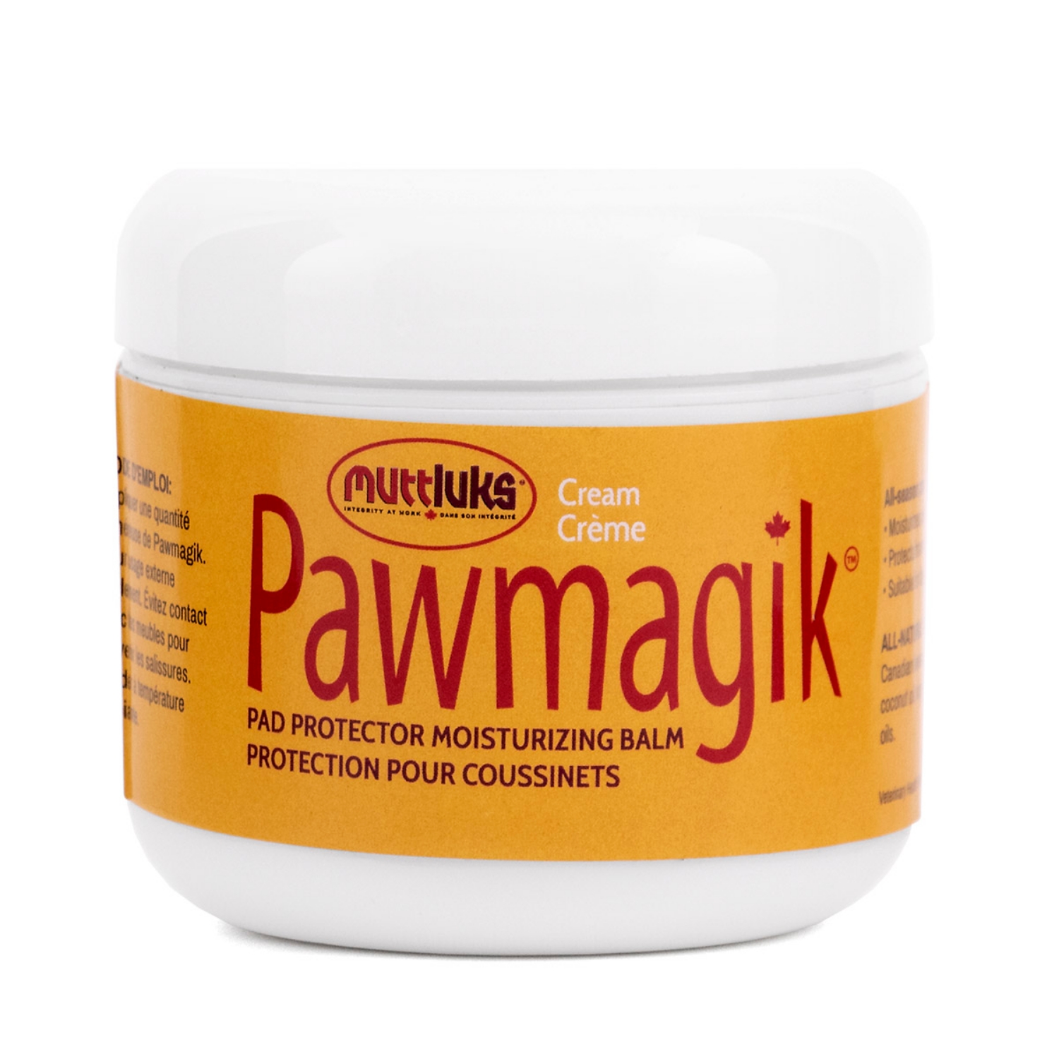 Picture of PAWMAGIK PAD PROTECTOR CREAM Muttluks - 3oz/88ml