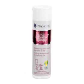Show details for DERMOSCENT ATOP 7 SHAMPOO for DOGS and CATS - 6.76oz/200ml Picture of DERMOSCENT ATOP 7 SHAMPOO for DOGS and CATS - 6.76oz/200ml