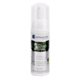 Show details for DERMOSCENT PYOCLEAN MOUSSE for CATS/DOGS - 5oz/150ml Picture of DERMOSCENT PYOCLEAN MOUSSE for CATS/DOGS - 5oz/150ml