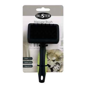 Picture of BUSTER MASSAGE BRUSH - Small