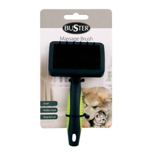 Picture of BUSTER MASSAGE BRUSH - Small