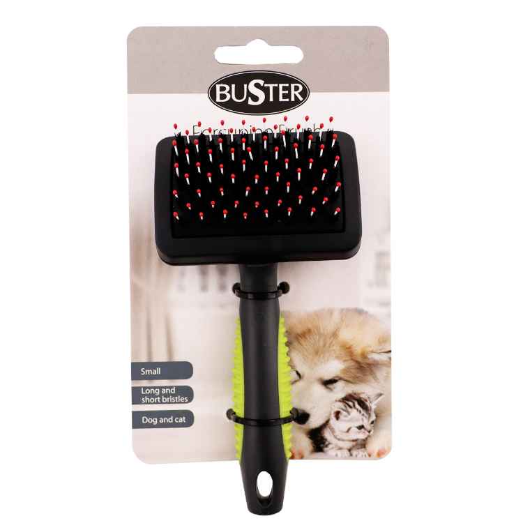 Picture of BUSTER PORCUPINE BRUSH - Small