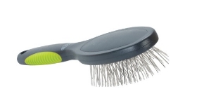Show details for BUSTER PIN BRUSH - Small Picture of BUSTER PIN BRUSH - Small