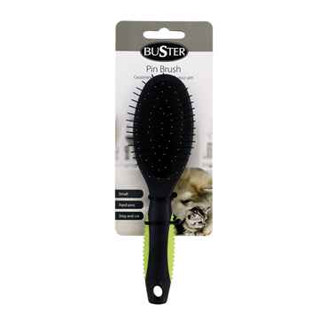 Picture of BUSTER PIN BRUSH - Small
