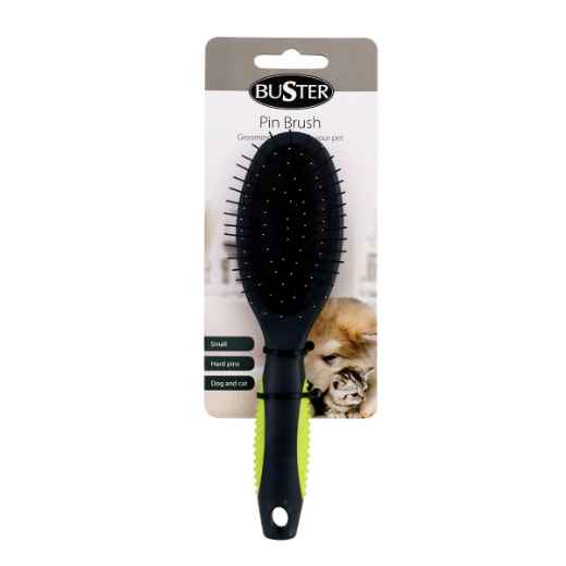 Picture of BUSTER PIN BRUSH - Small