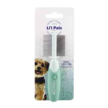 Picture of GROOMING COASTAL Lil Pals (W6200) -Double Sided Comb