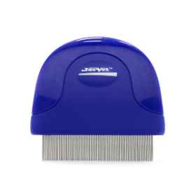 Show details for FLEA COMB  EXTRA FINE (J0321AM) Picture of FLEA COMB  EXTRA FINE (J0321AM)