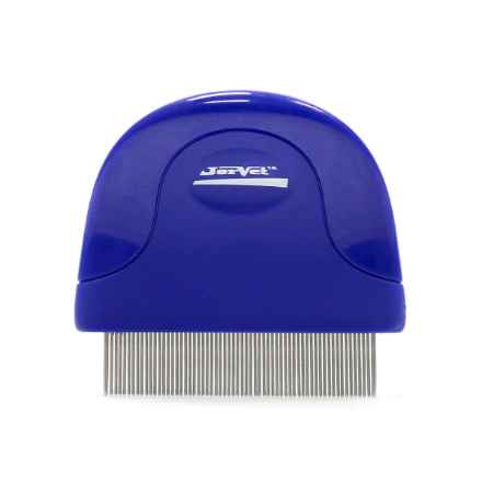 Picture of FLEA COMB  EXTRA FINE (J0321AM)