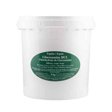 Picture of GLUCOSAMINE HCL EQUINE - 5kg