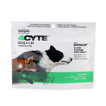 Picture of 4CYTE CANINE/FELINE - 50gm