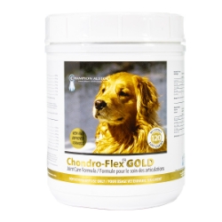Picture of CHONDRO FLEX GOLD - 120's