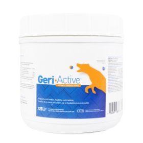 Show details for GERI-ACTIVE SOFT CHEWS - 120s Picture of GERI-ACTIVE SOFT CHEWS - 120s