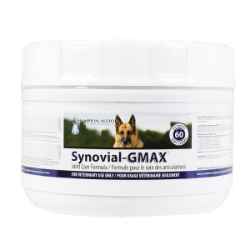 Picture of SYNOVIAL G-MAX SOFT CHEWS - 60's