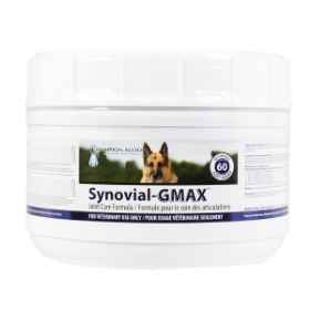 Show details for SYNOVIAL G-MAX SOFT CHEWS - 60's Picture of SYNOVIAL G-MAX SOFT CHEWS - 60's