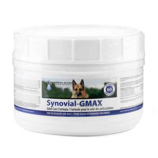 Picture of SYNOVIAL G-MAX SOFT CHEWS - 60's