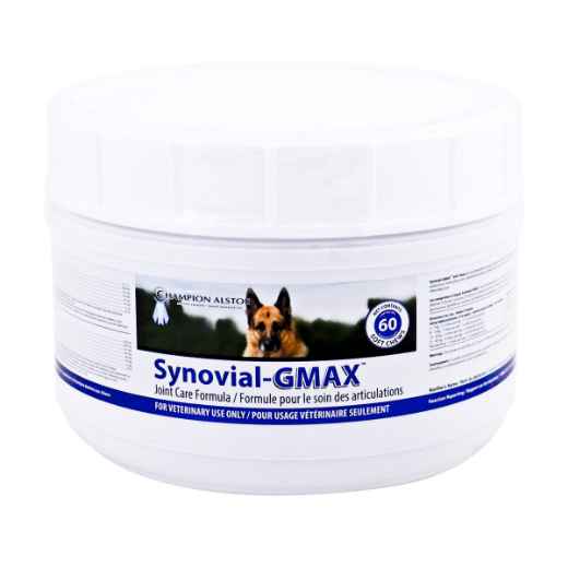 Picture of SYNOVIAL G-MAX SOFT CHEWS - 60's