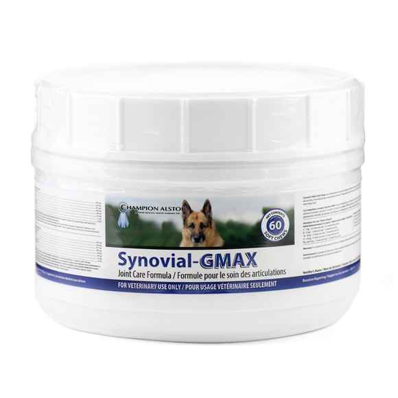 Picture of SYNOVIAL G-MAX SOFT CHEWS - 60's