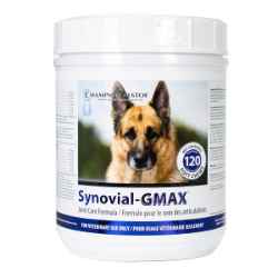 Picture of SYNOVIAL G-MAX SOFT CHEWS - 120's