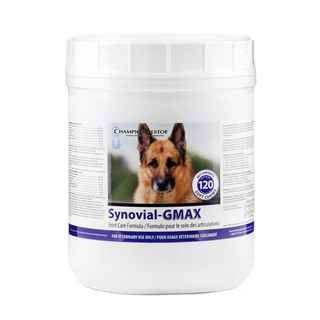 Picture of SYNOVIAL G-MAX SOFT CHEWS - 120's