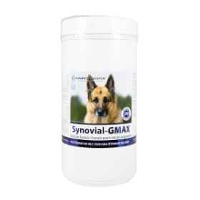 Show details for SYNOVIAL G-MAX SOFT CHEWS - 240's Picture of SYNOVIAL G-MAX SOFT CHEWS - 240's
