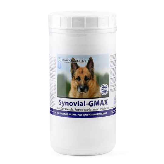 Picture of SYNOVIAL G-MAX SOFT CHEWS - 240's