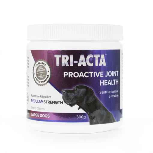 Picture of TRI-ACTA REGULAR STRENGTH FORMULA - 300g