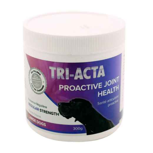 Picture of TRI - ACTA REGULAR STRENGTH FORMULA - 300g