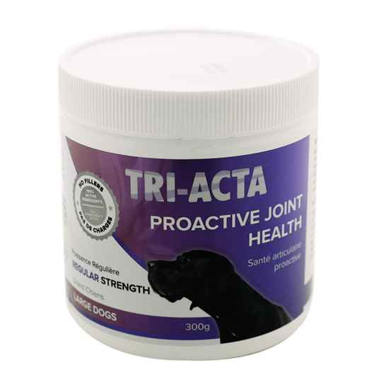 Picture of TRI - ACTA REGULAR STRENGTH FORMULA - 300g