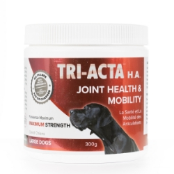 Picture of TRI-ACTA H.A. MAXIMUM STRENGTH FORMULA - 300g