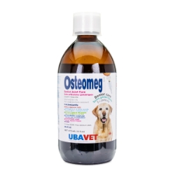 Picture of OSTEOMEG MAXIMUM JOINT CARE - 473ml