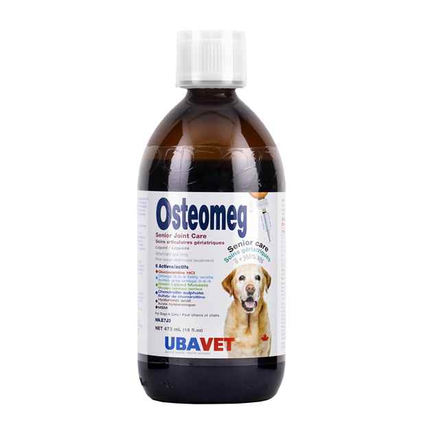 Picture of OSTEOMEG MAXIMUM JOINT CARE - 473ml