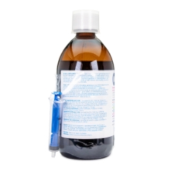 Picture of OSTEOMEG MAXIMUM JOINT CARE - 473ml