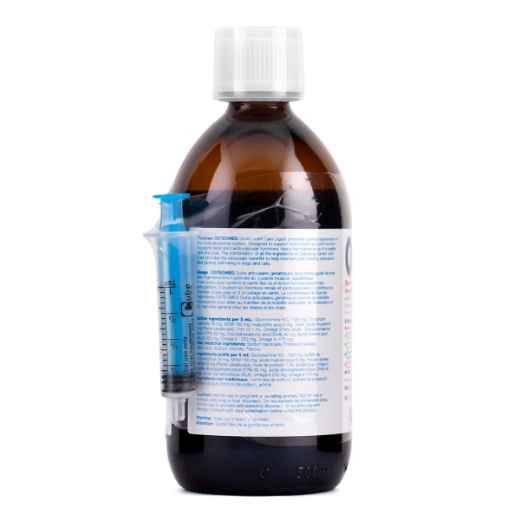 Picture of OSTEOMEG MAXIMUM JOINT CARE - 473ml